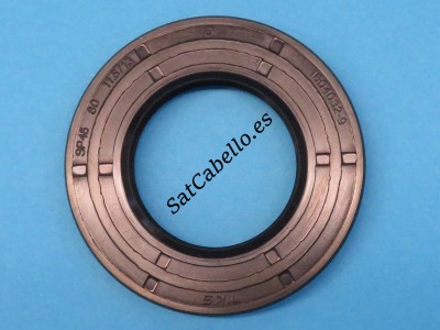 Reten 45X80X11.5/13 Lavadora Hisense K1577356